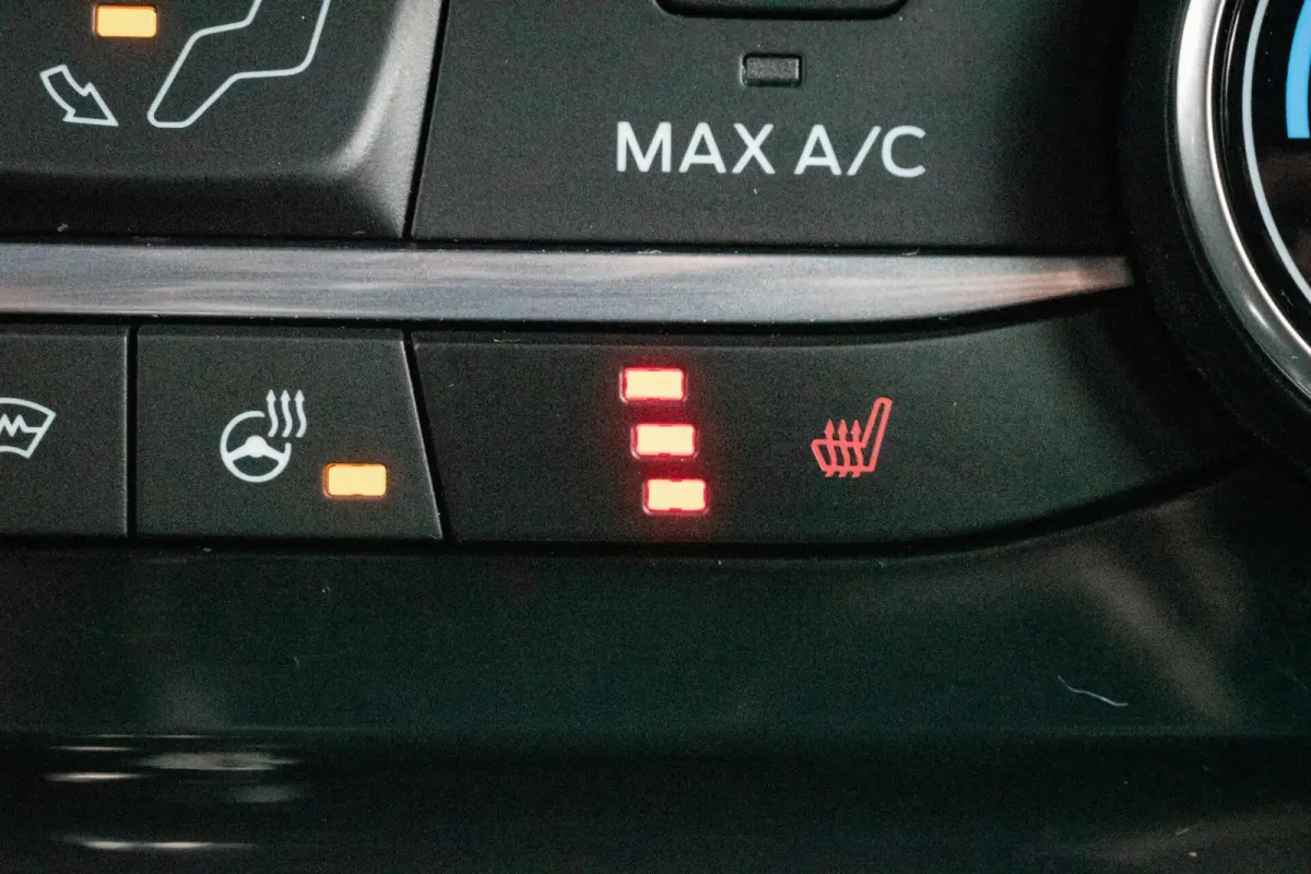 1.0 EcoBoost ST-Line X |1e EIGENAAR|TREKHAAK|STOEL-STUUR VERWARMD|KEYLESS START|CARPLAY