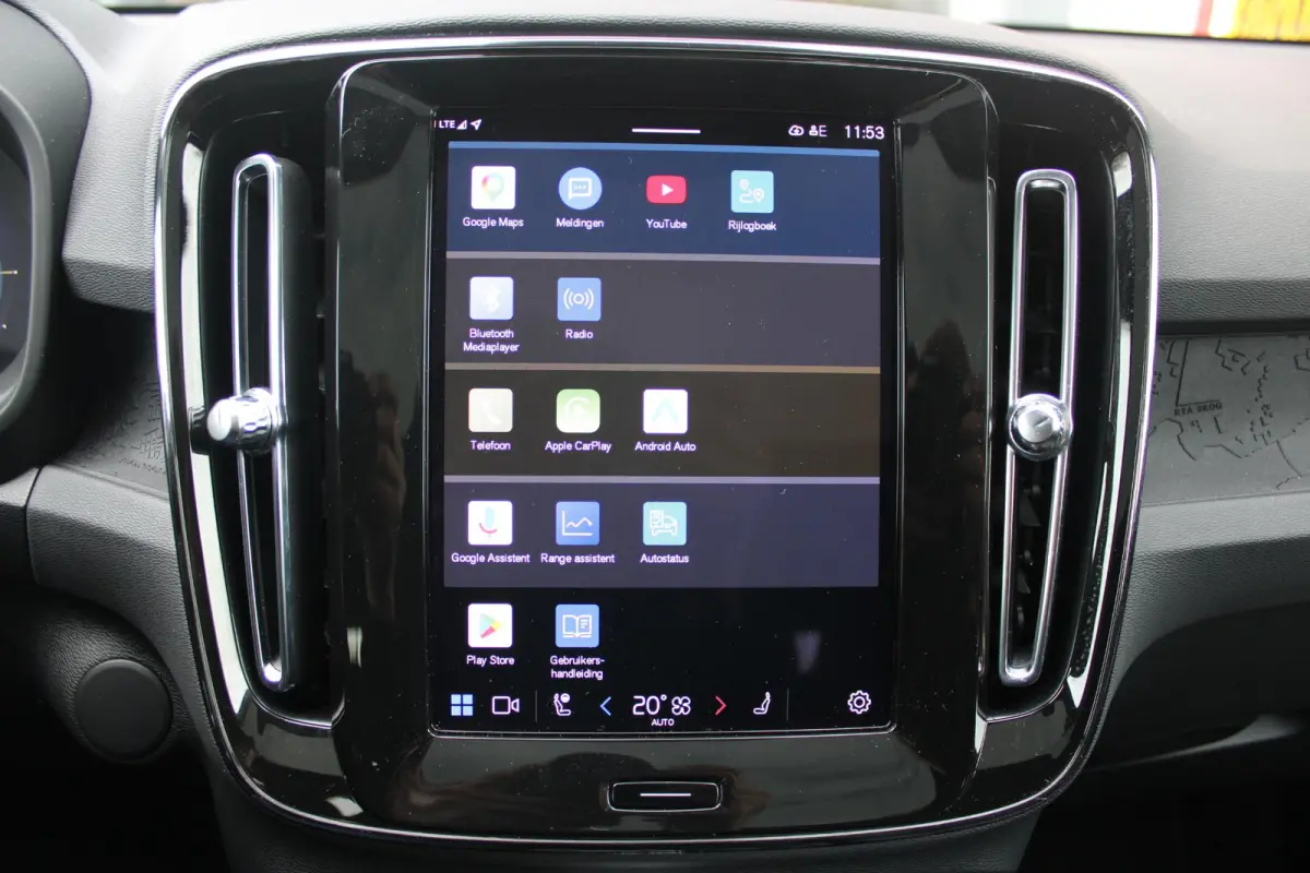 Single Motor 238PK 69 kWh | PANORAMADAK | STOEL / STUUR VERWARMING | DODEHOEKDETECTIE | ACHTERUITRIJCAMERA | NAVIGATIE | APPLE-CARPLAY / ANDROID-AUTO | CRUISE CONTROL | KEYLESS START | DRAAD