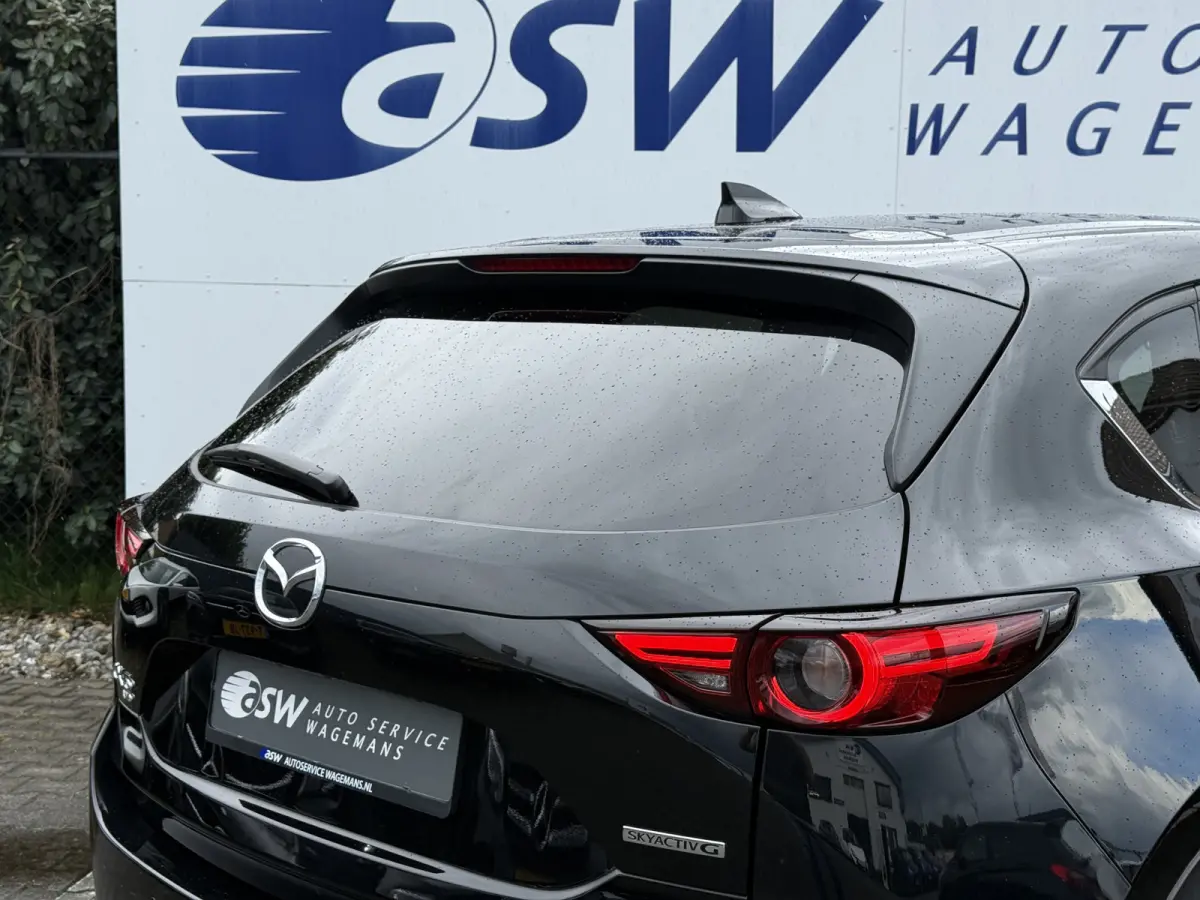 2.5 AWD SkyActiv-G 194 Sportive | ACC | BOSE | 360* Camera | CarPlay | 19 inch