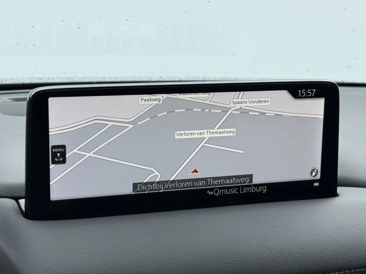 2.5 AWD SkyActiv-G 194 Sportive | ACC | BOSE | 360* Camera | CarPlay | 19 inch
