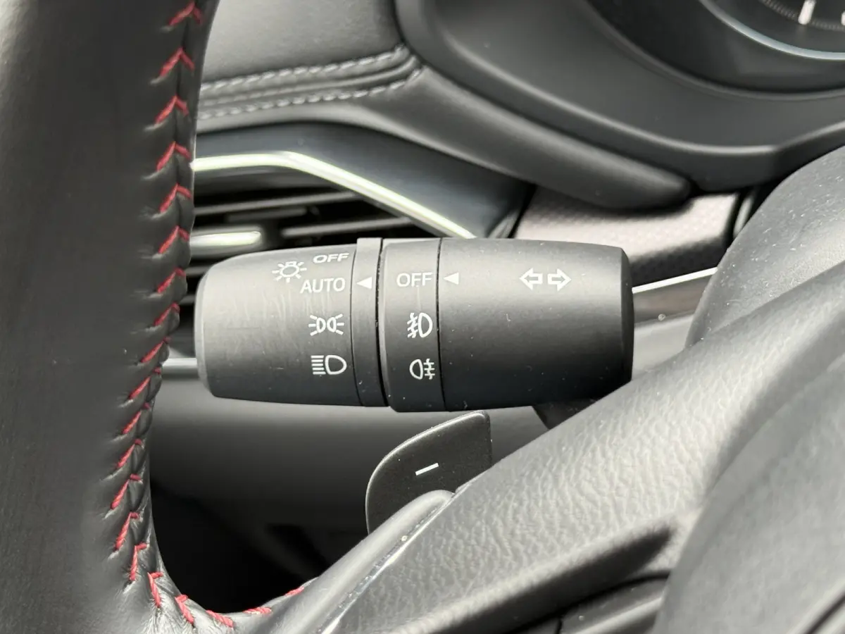 2.5 AWD SkyActiv-G 194 Sportive | ACC | BOSE | 360* Camera | CarPlay | 19 inch