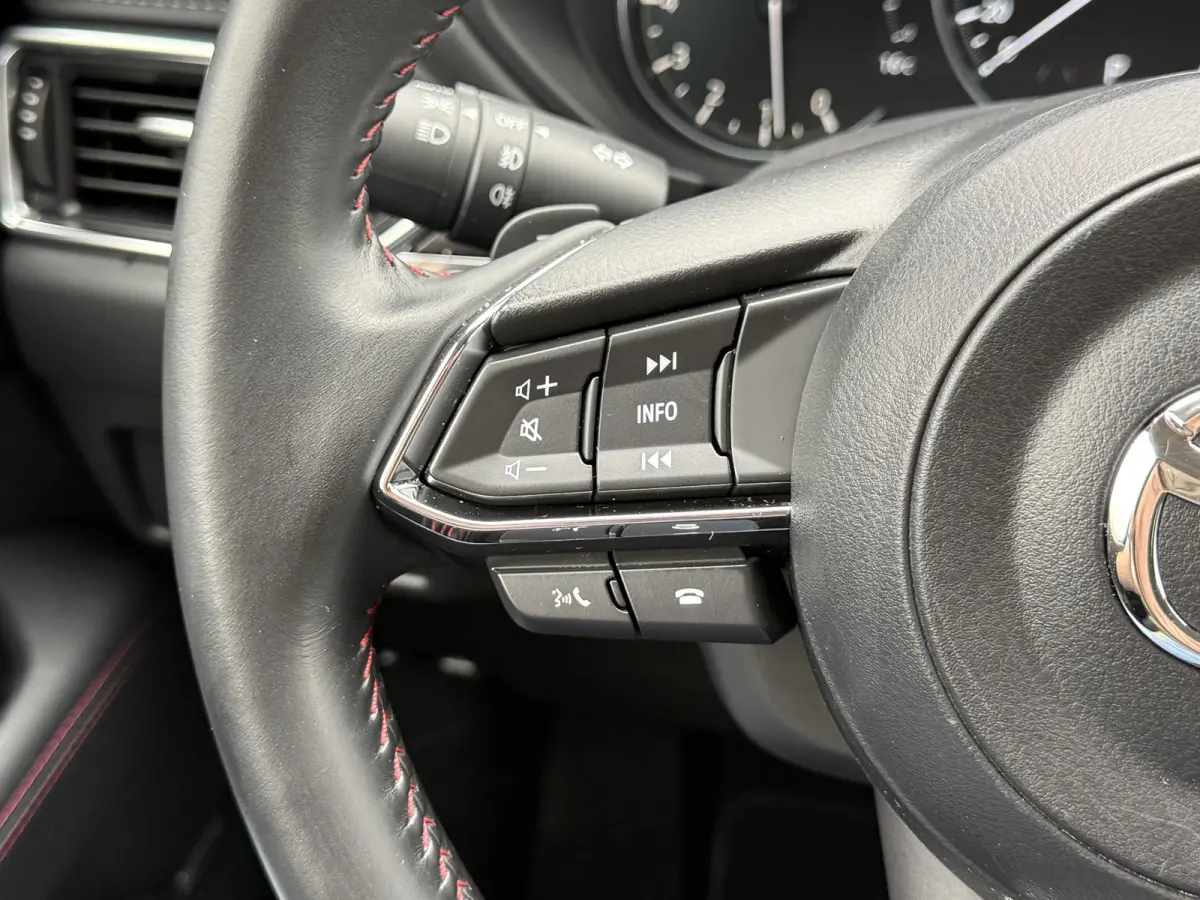 2.5 AWD SkyActiv-G 194 Sportive | ACC | BOSE | 360* Camera | CarPlay | 19 inch