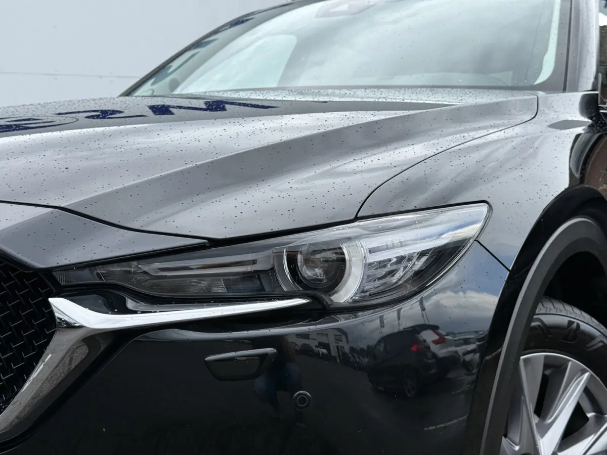 2.5 AWD SkyActiv-G 194 Sportive | ACC | BOSE | 360* Camera | CarPlay | 19 inch