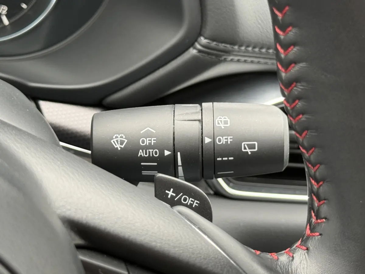 2.5 AWD SkyActiv-G 194 Sportive | ACC | BOSE | 360* Camera | CarPlay | 19 inch