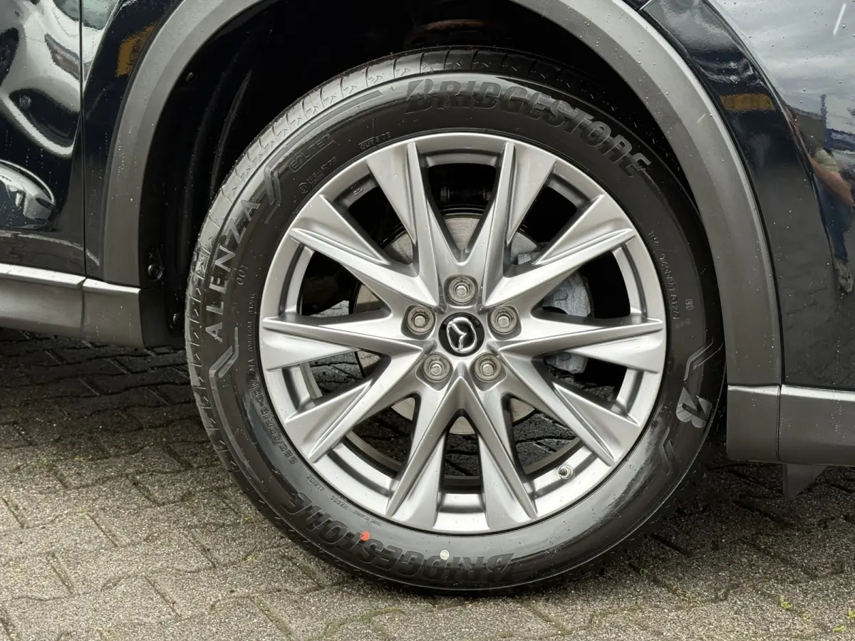 2.5 AWD SkyActiv-G 194 Sportive | ACC | BOSE | 360* Camera | CarPlay | 19 inch