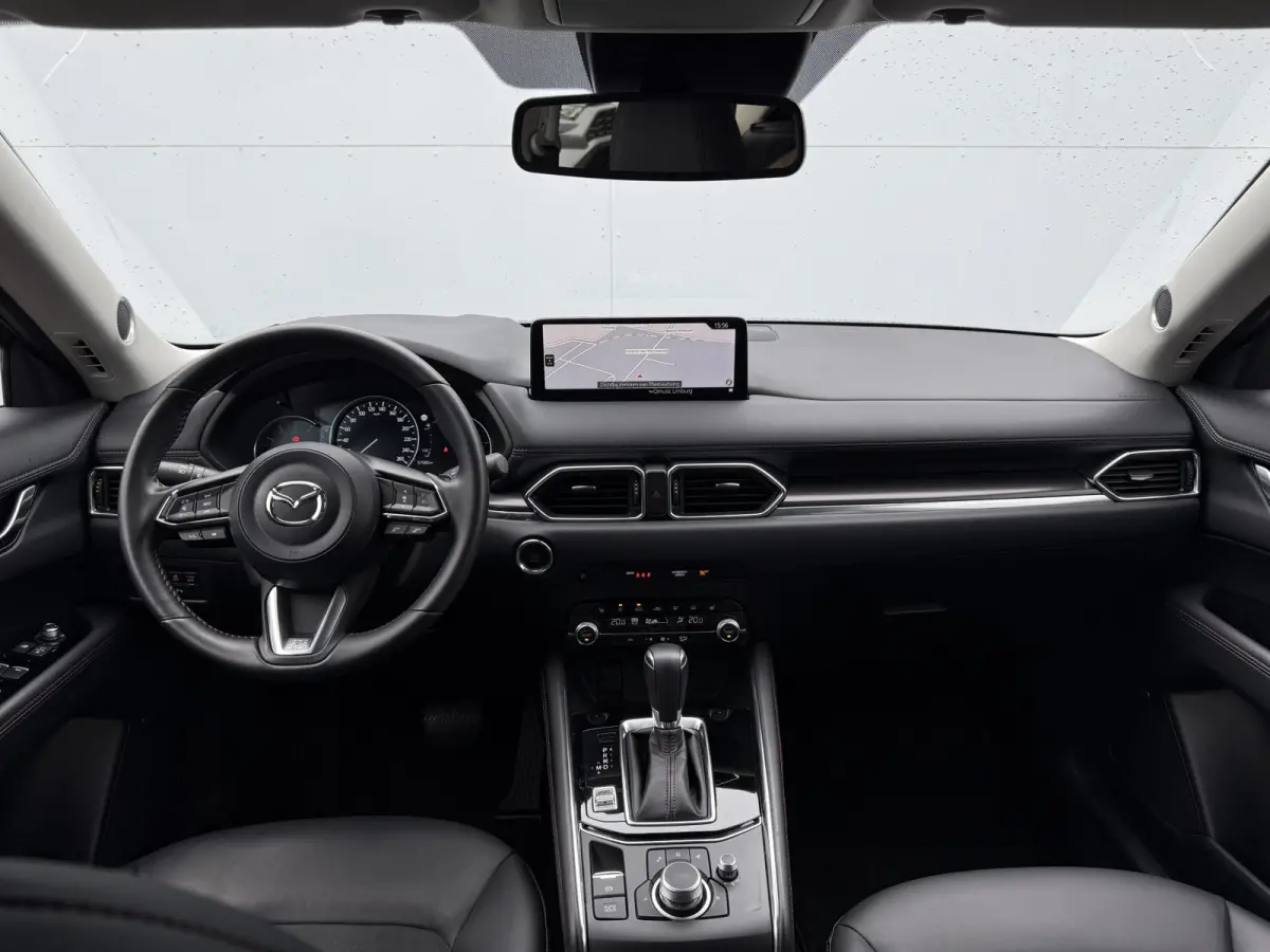 2.5 AWD SkyActiv-G 194 Sportive | ACC | BOSE | 360* Camera | CarPlay | 19 inch