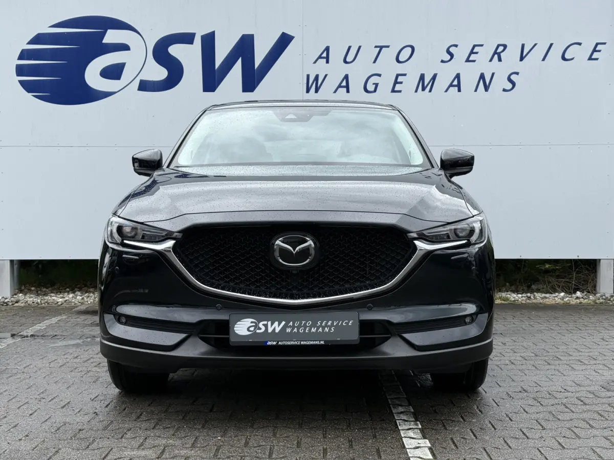 2.5 AWD SkyActiv-G 194 Sportive | ACC | BOSE | 360* Camera | CarPlay | 19 inch