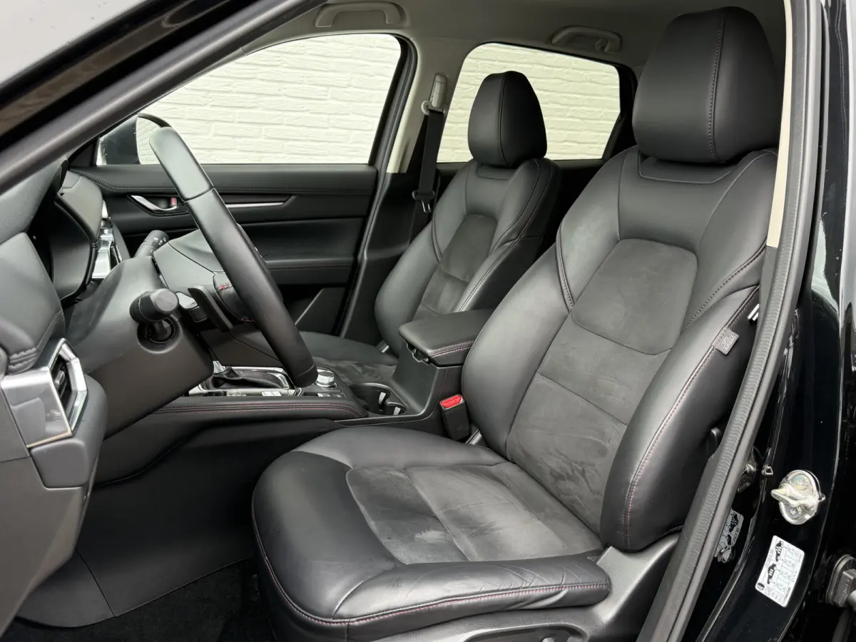 2.5 AWD SkyActiv-G 194 Sportive | ACC | BOSE | 360* Camera | CarPlay | 19 inch