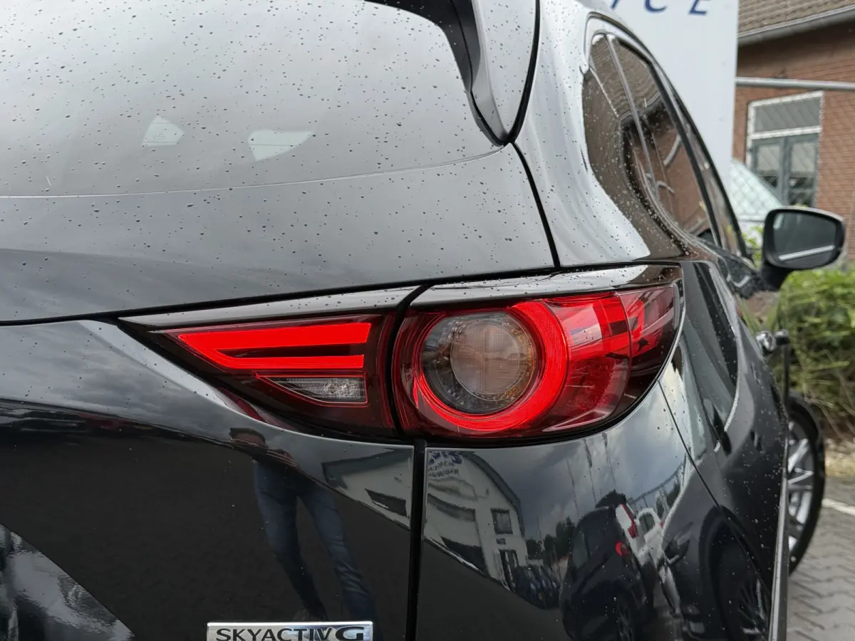 2.5 AWD SkyActiv-G 194 Sportive | ACC | BOSE | 360* Camera | CarPlay | 19 inch