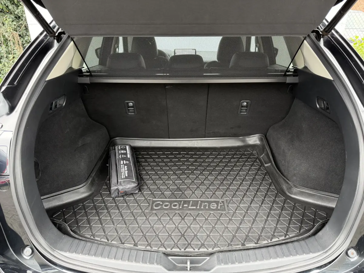 2.5 AWD SkyActiv-G 194 Sportive | ACC | BOSE | 360* Camera | CarPlay | 19 inch