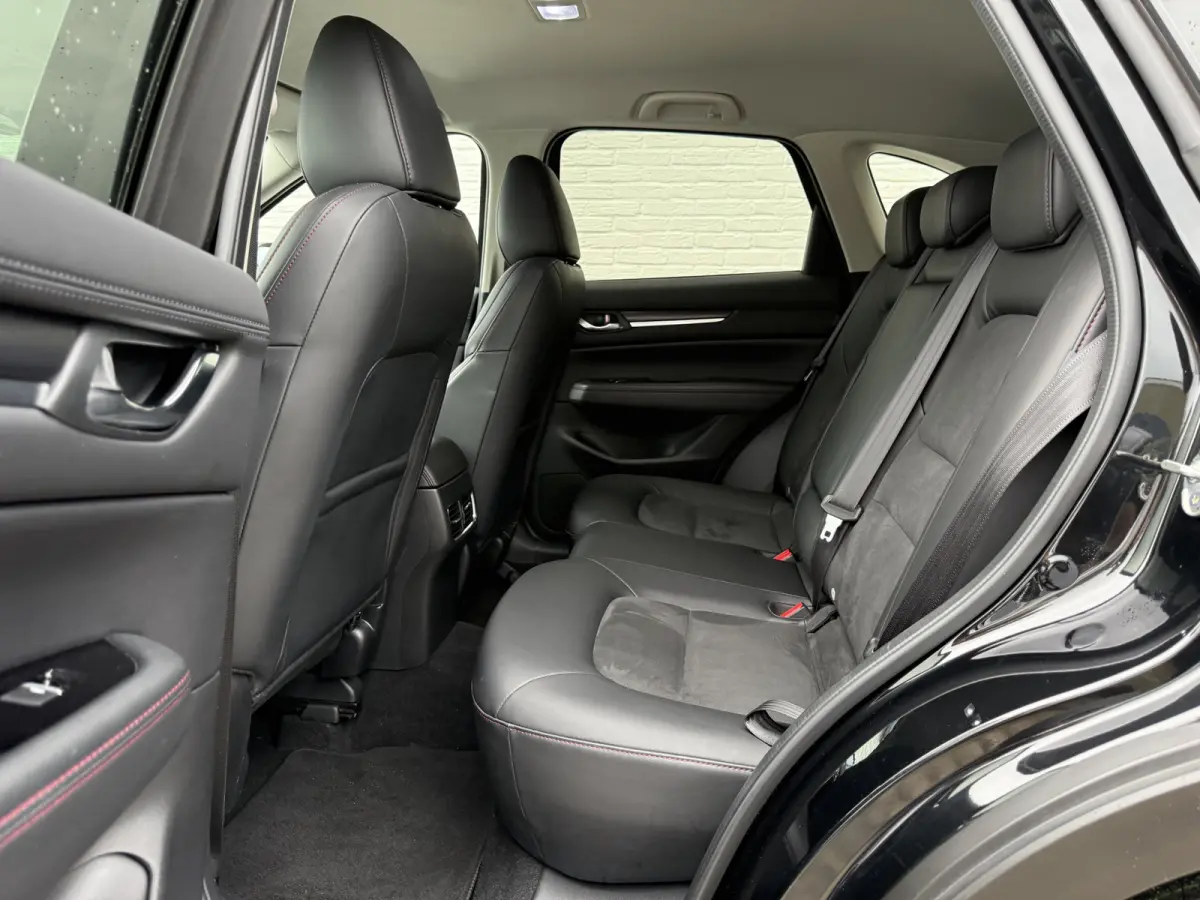 2.5 AWD SkyActiv-G 194 Sportive | ACC | BOSE | 360* Camera | CarPlay | 19 inch