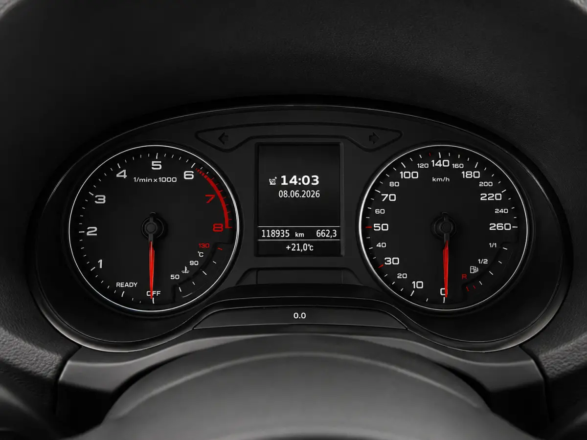 1.4 TFSI CoD Design Pro Line Plus
