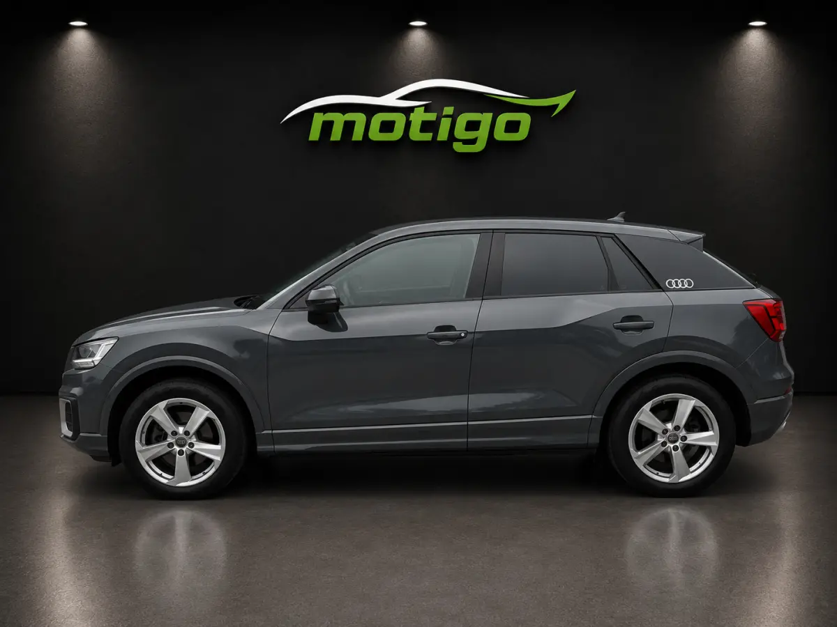 1.4 TFSI CoD Design Pro Line Plus