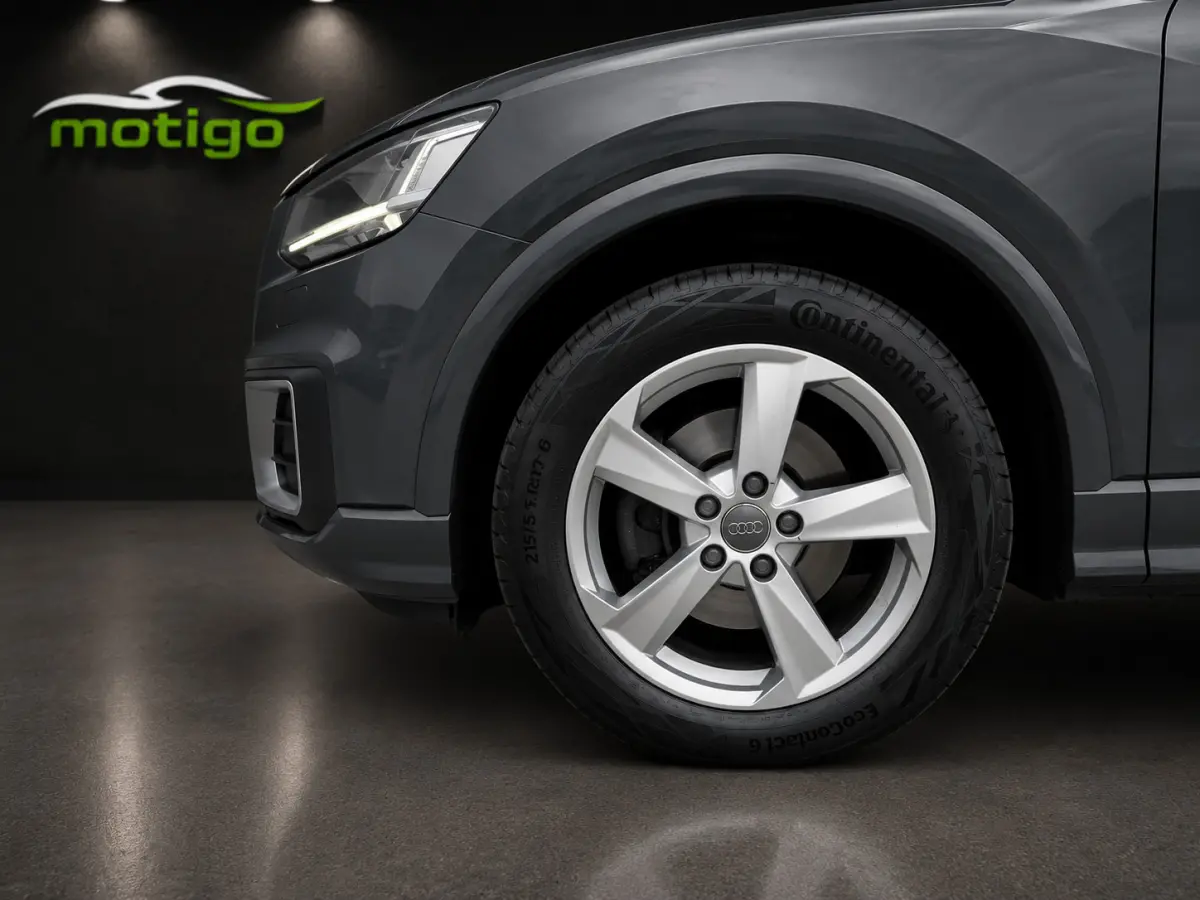 1.4 TFSI CoD Design Pro Line Plus