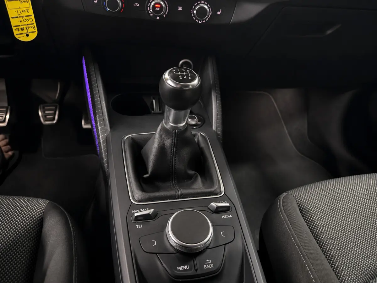 1.4 TFSI CoD Design Pro Line Plus