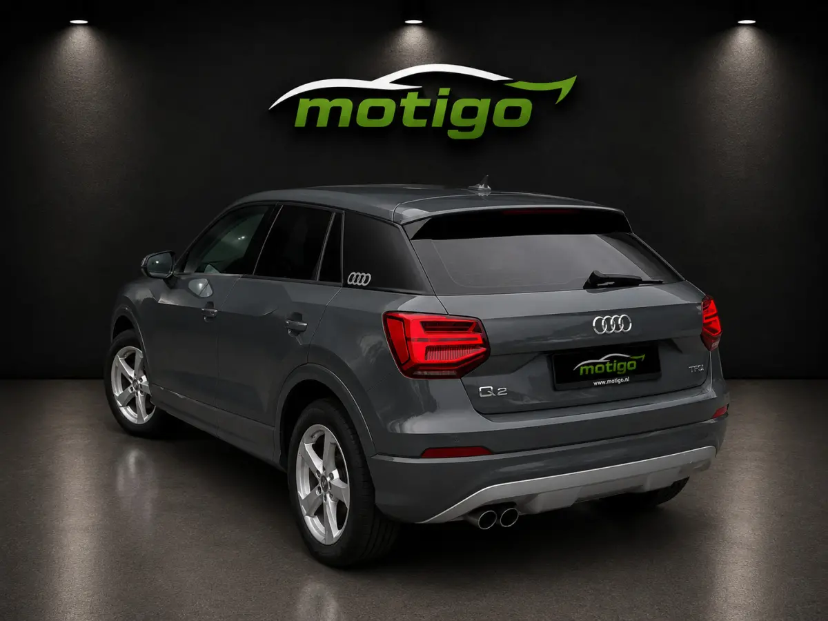 1.4 TFSI CoD Design Pro Line Plus