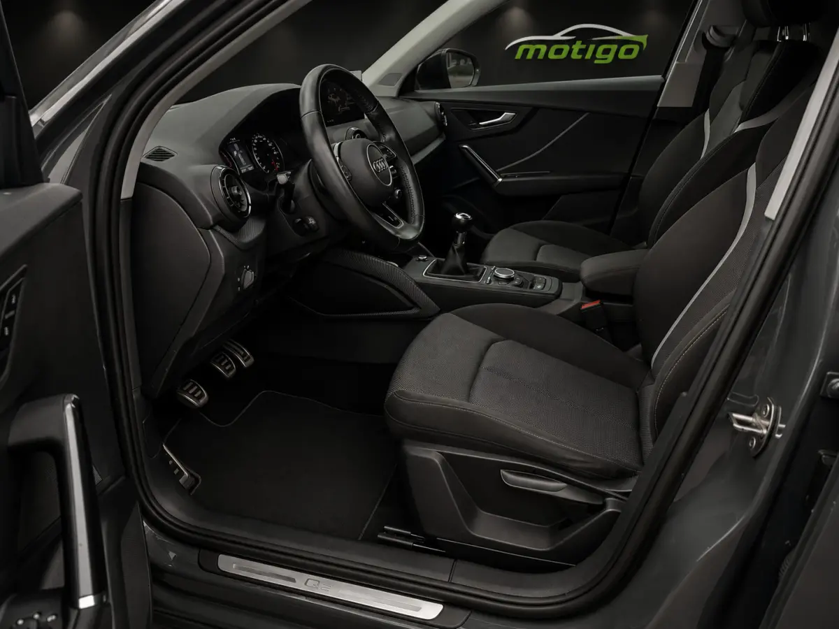 1.4 TFSI CoD Design Pro Line Plus