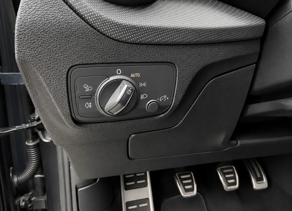 1.4 TFSI CoD Design Pro Line Plus