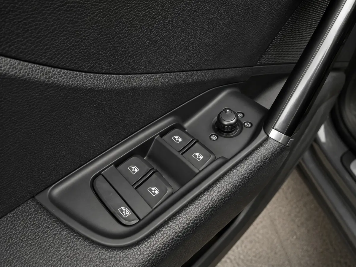 1.4 TFSI CoD Design Pro Line Plus