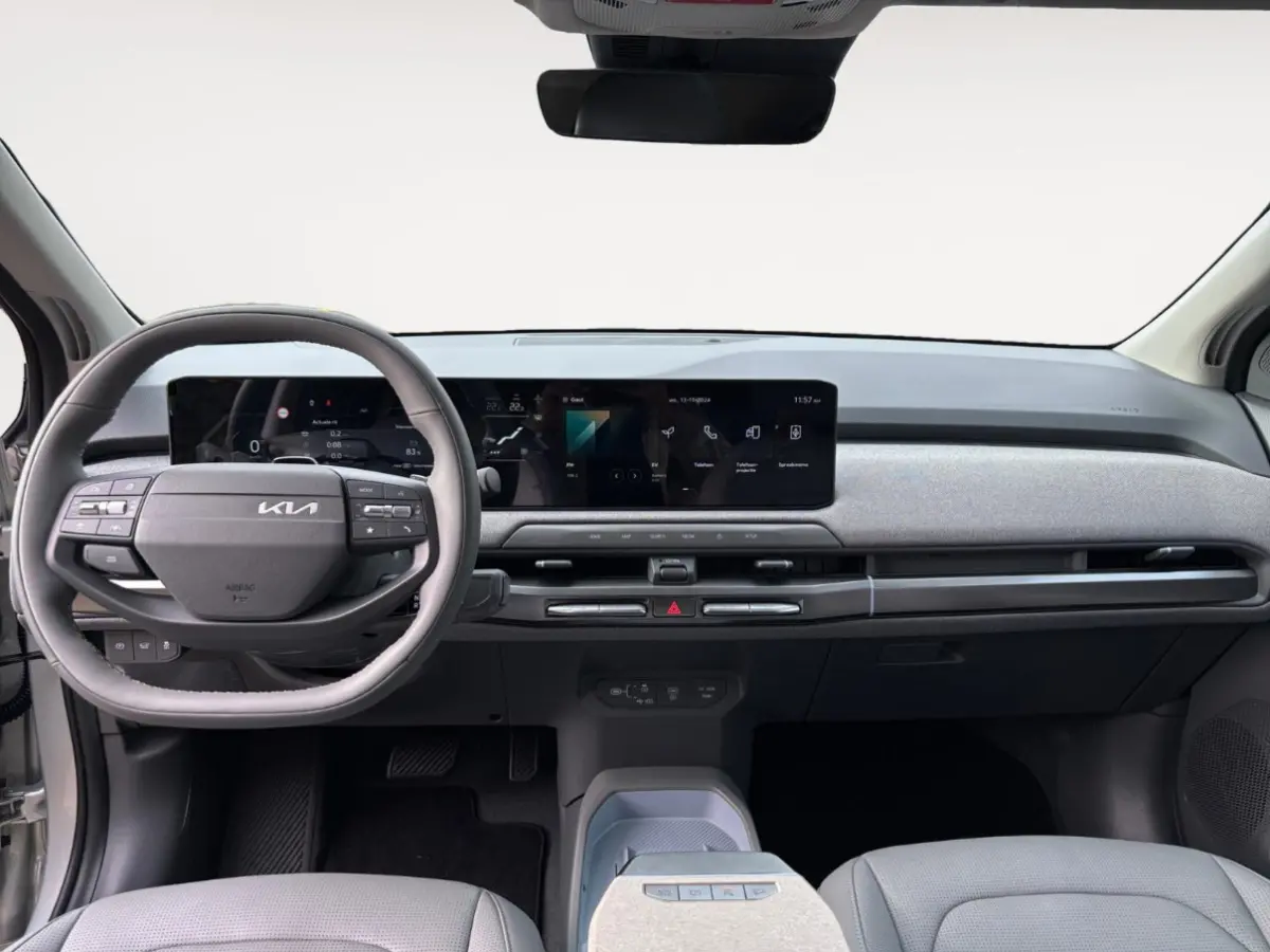 Plus Advanced 58.3 kWh | Informeer naar beschikbaarheid | NU €3.795 inruilvoordeel! | 414km actieradius
