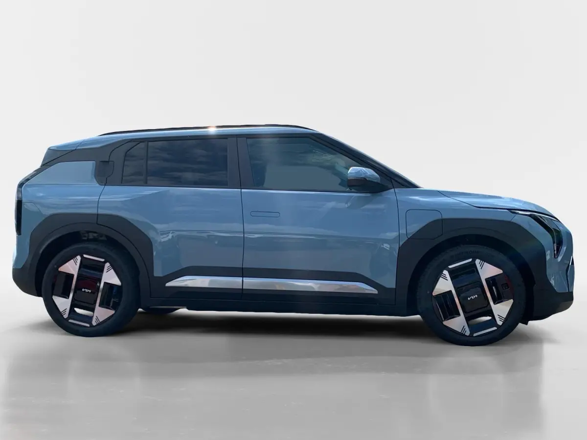 Plus Advanced 58.3 kWh | Informeer naar beschikbaarheid | NU €3.795 inruilvoordeel! | 414km actieradius