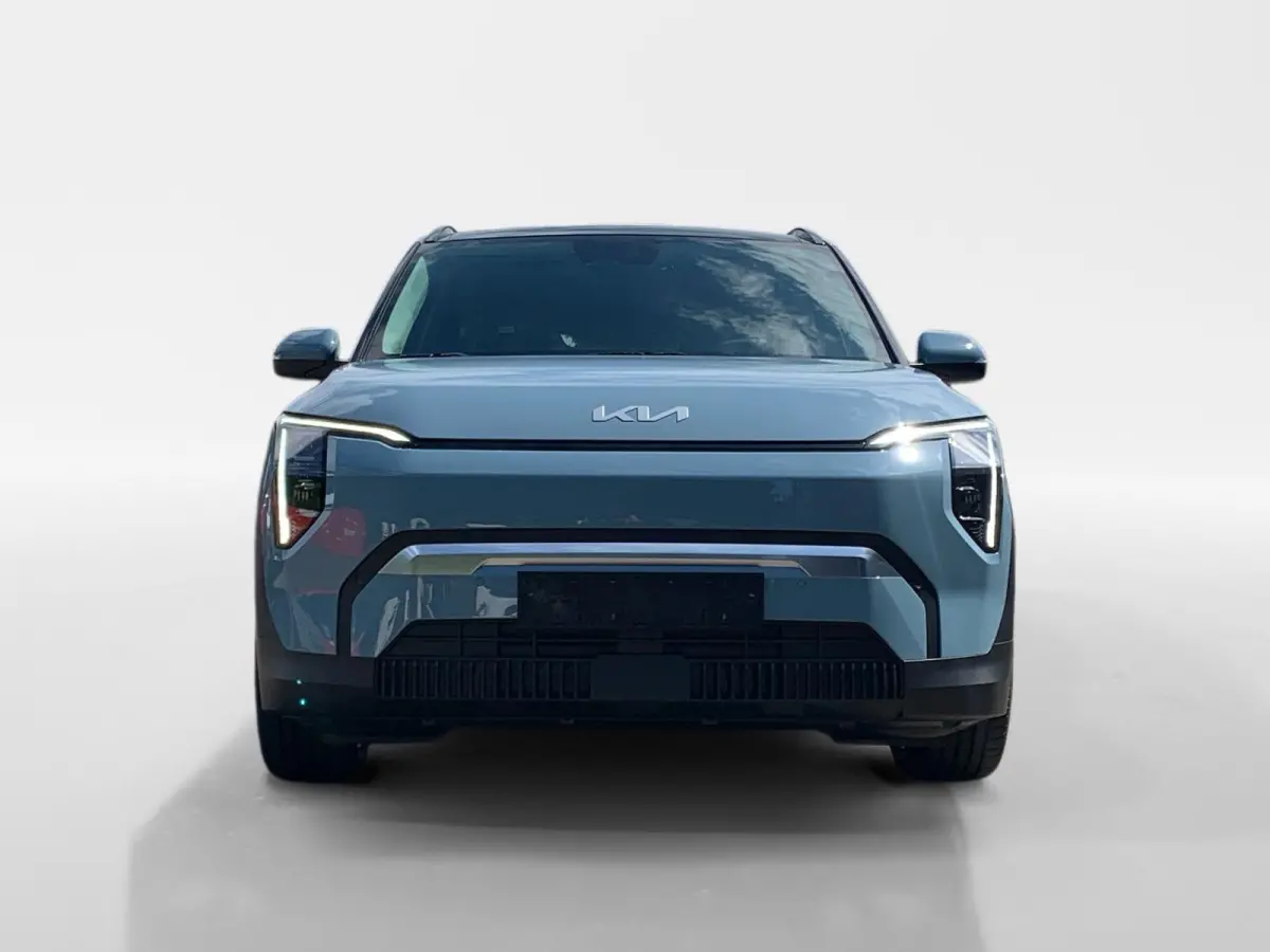 Plus Advanced 58.3 kWh | Informeer naar beschikbaarheid | NU €3.795 inruilvoordeel! | 414km actieradius