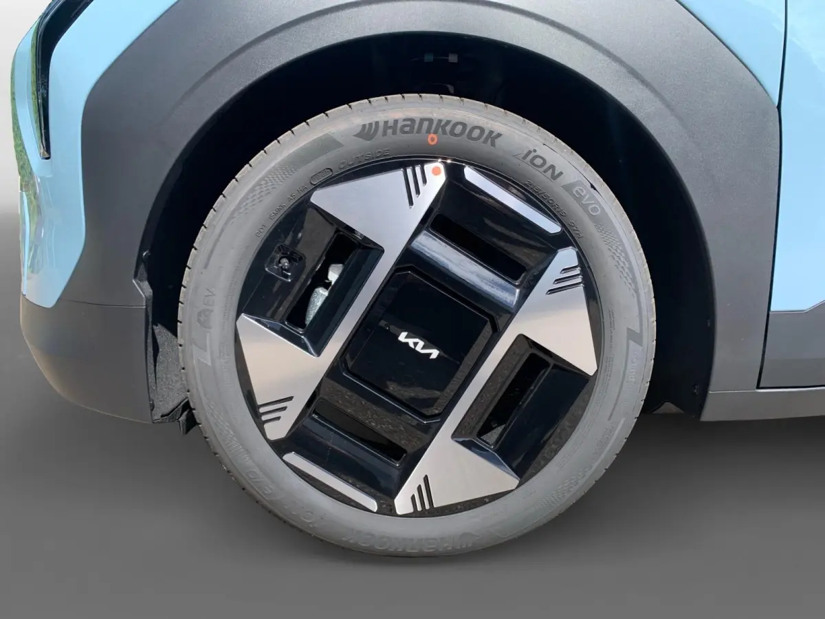 Plus Advanced 58.3 kWh | Informeer naar beschikbaarheid | NU €3.795 inruilvoordeel! | 414km actieradius