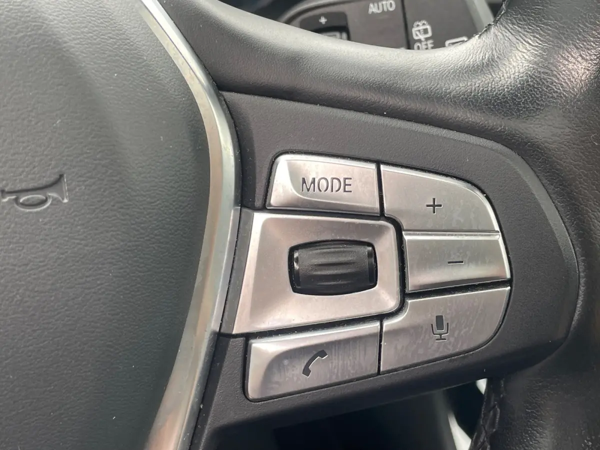 XDrive20i High Executive Automaat Panorama