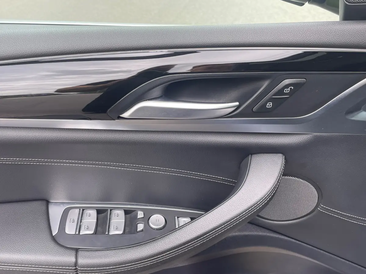 XDrive20i High Executive Automaat Panorama