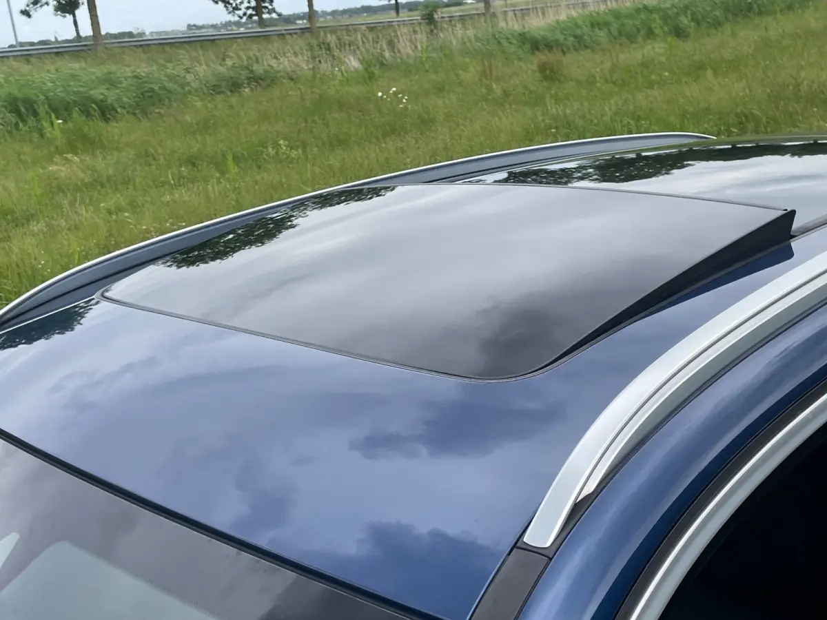 XDrive20i High Executive Automaat Panorama