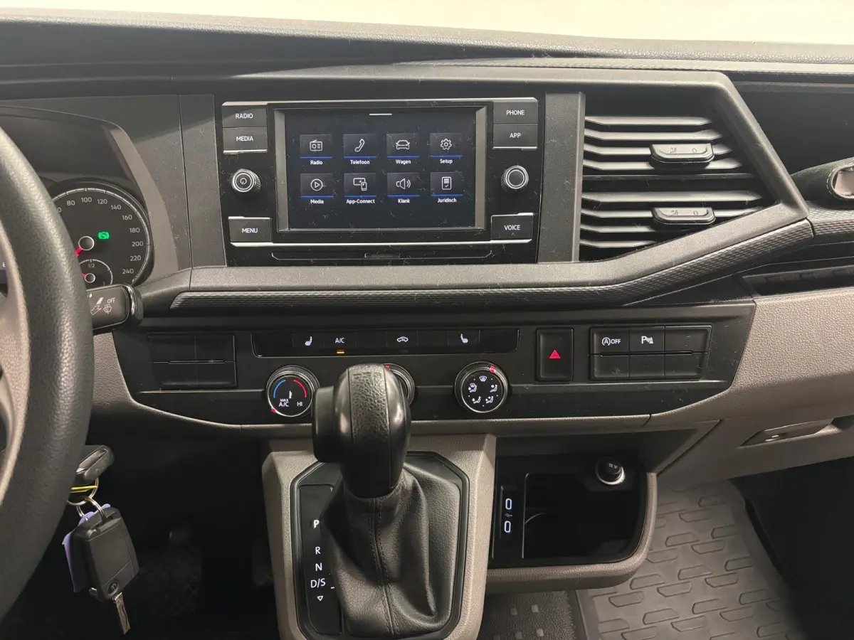 2.0 TDI L1H1 30 Comfortline Airco Cruise Control Trekhaak Apple Carplay Parkeersensoren