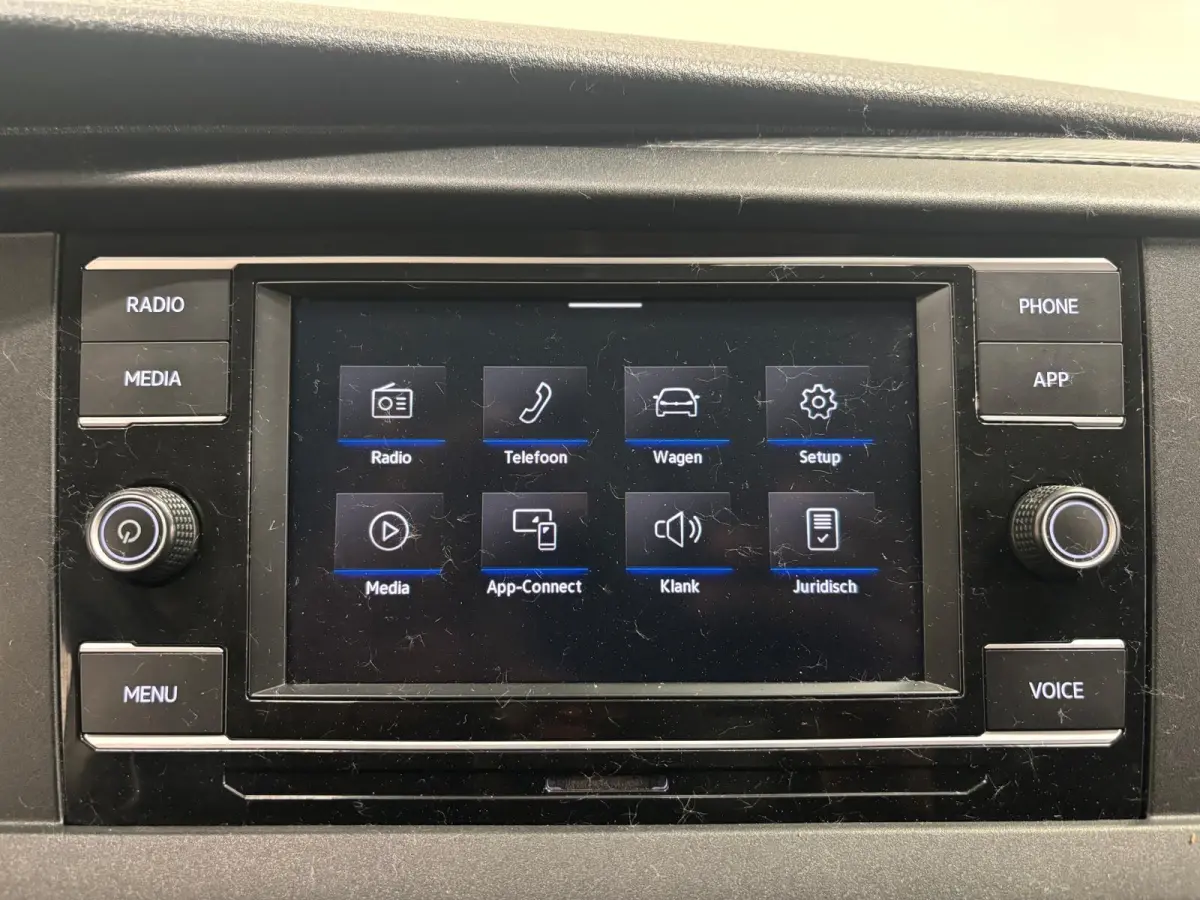2.0 TDI L1H1 30 Comfortline Airco Cruise Control Trekhaak Apple Carplay Parkeersensoren