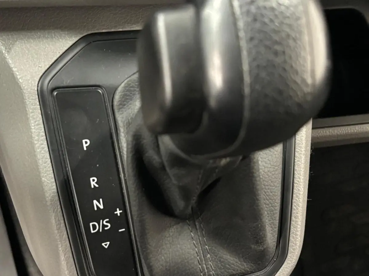 2.0 TDI L1H1 30 Comfortline Airco Cruise Control Trekhaak Apple Carplay Parkeersensoren