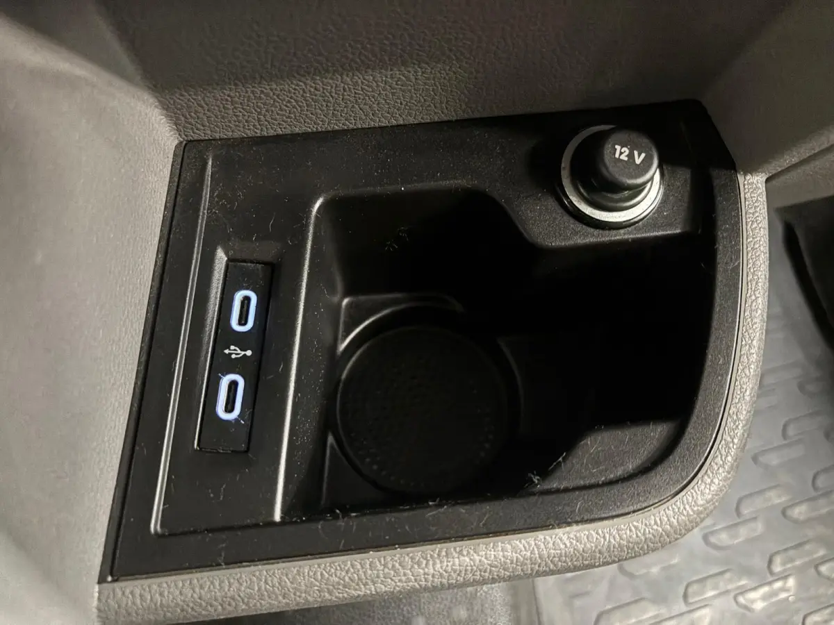 2.0 TDI L1H1 30 Comfortline Airco Cruise Control Trekhaak Apple Carplay Parkeersensoren
