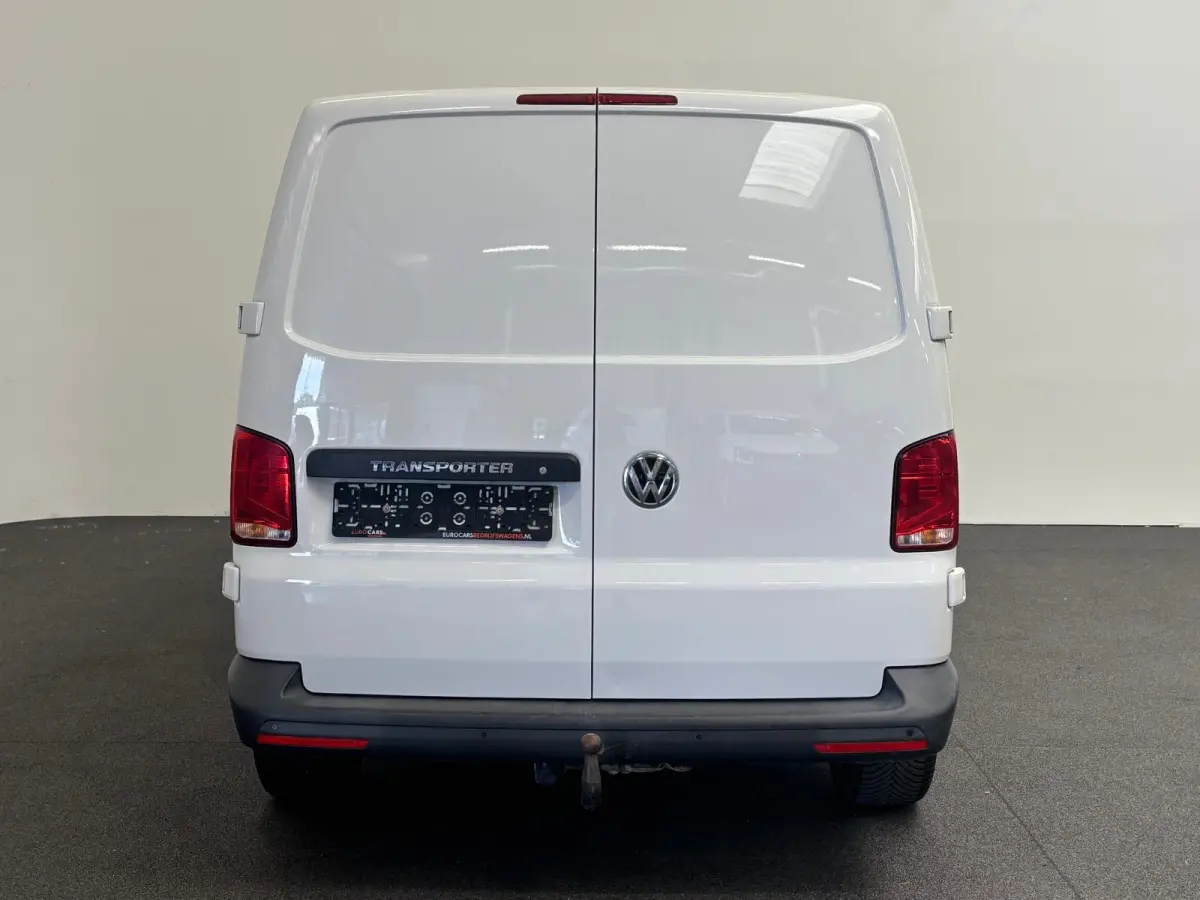 2.0 TDI L1H1 30 Comfortline Airco Cruise Control Trekhaak Apple Carplay Parkeersensoren