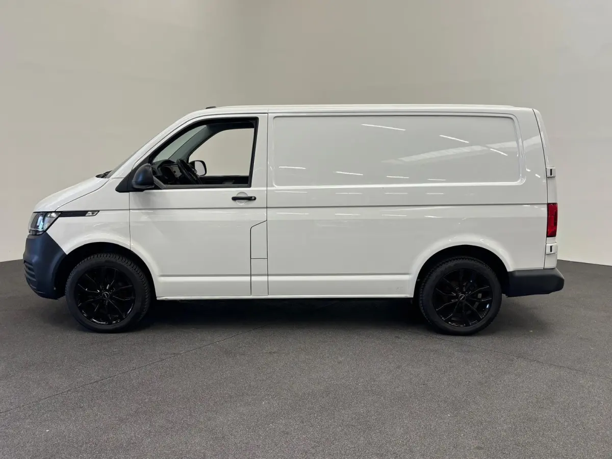 2.0 TDI L1H1 30 Comfortline Airco Cruise Control Trekhaak Apple Carplay Parkeersensoren
