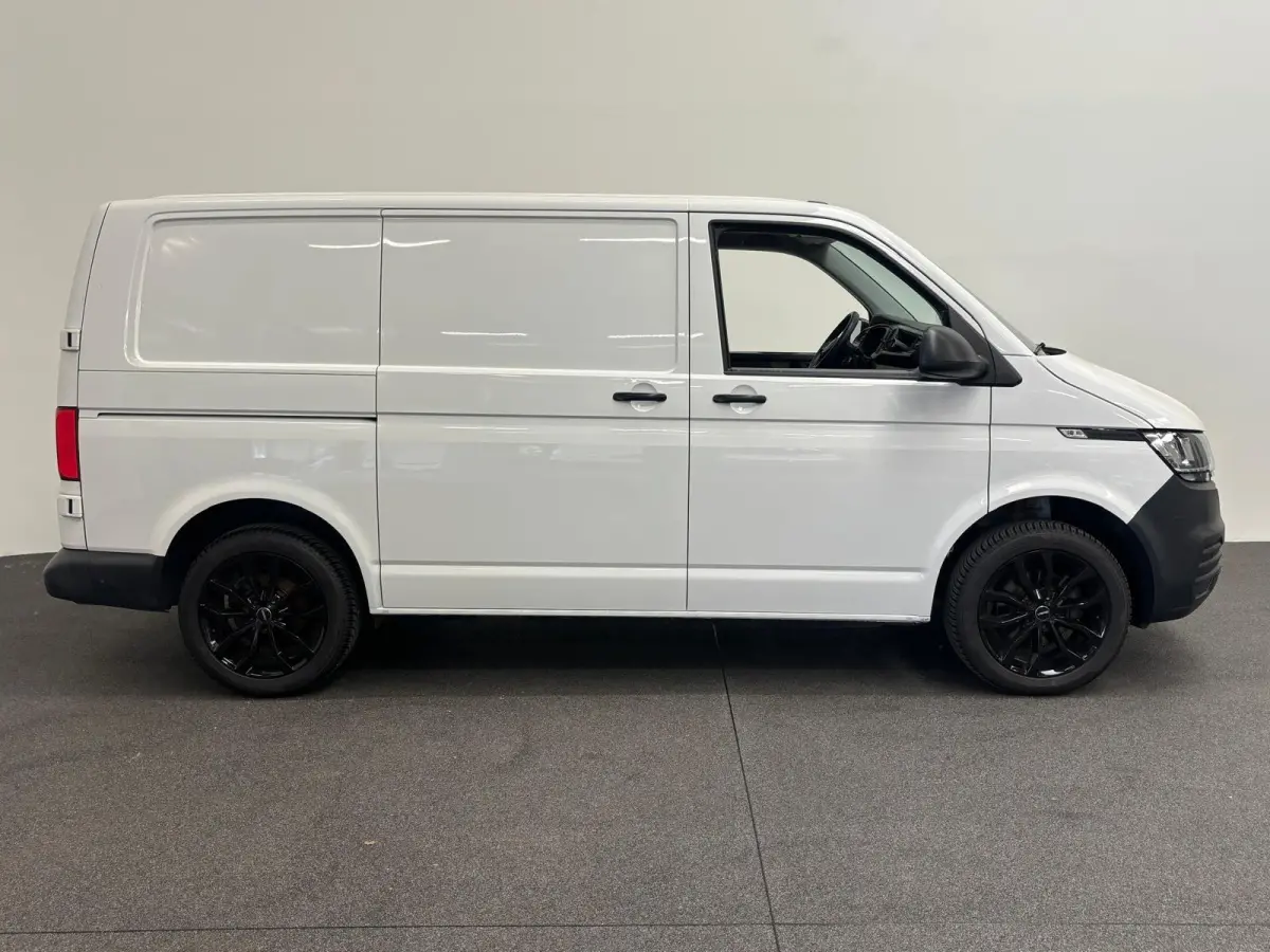 2.0 TDI L1H1 30 Comfortline Airco Cruise Control Trekhaak Apple Carplay Parkeersensoren