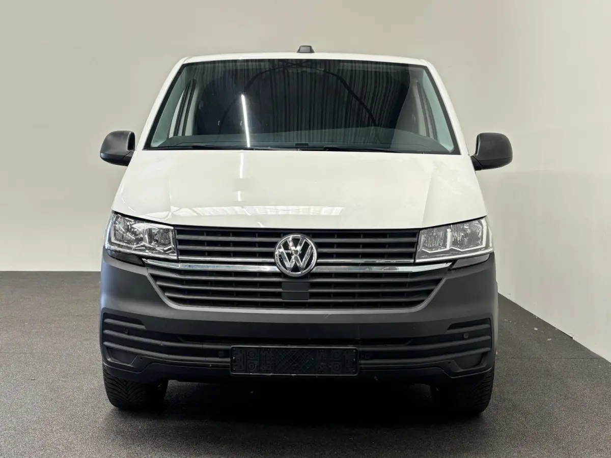 2.0 TDI L1H1 30 Comfortline Airco Cruise Control Trekhaak Apple Carplay Parkeersensoren