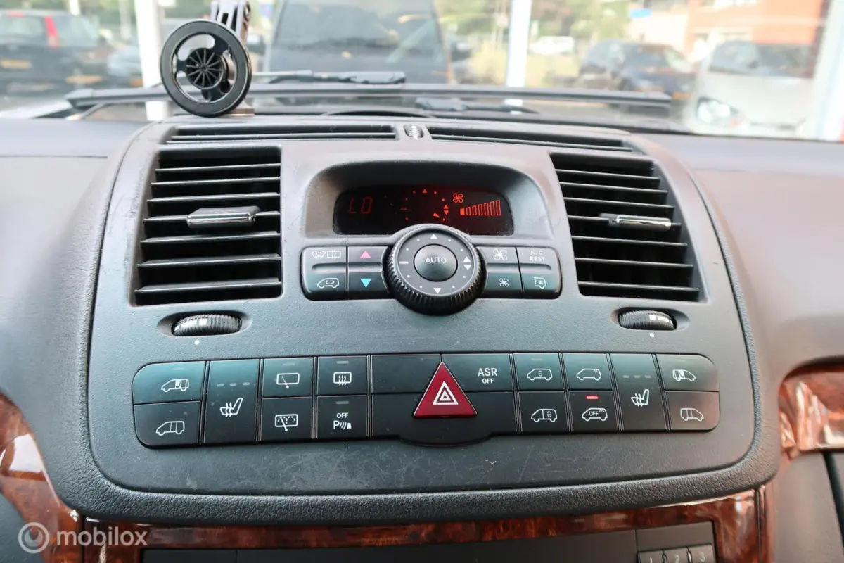 3.0 CDI Ambiente Edition Lang 7p Pano leder