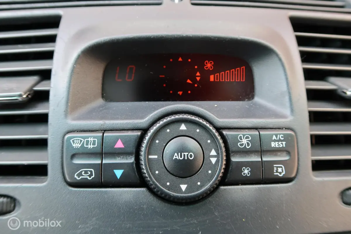 3.0 CDI Ambiente Edition Lang 7p Pano leder