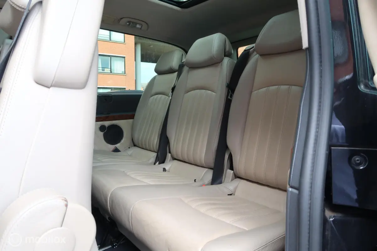 3.0 CDI Ambiente Edition Lang 7p Pano leder