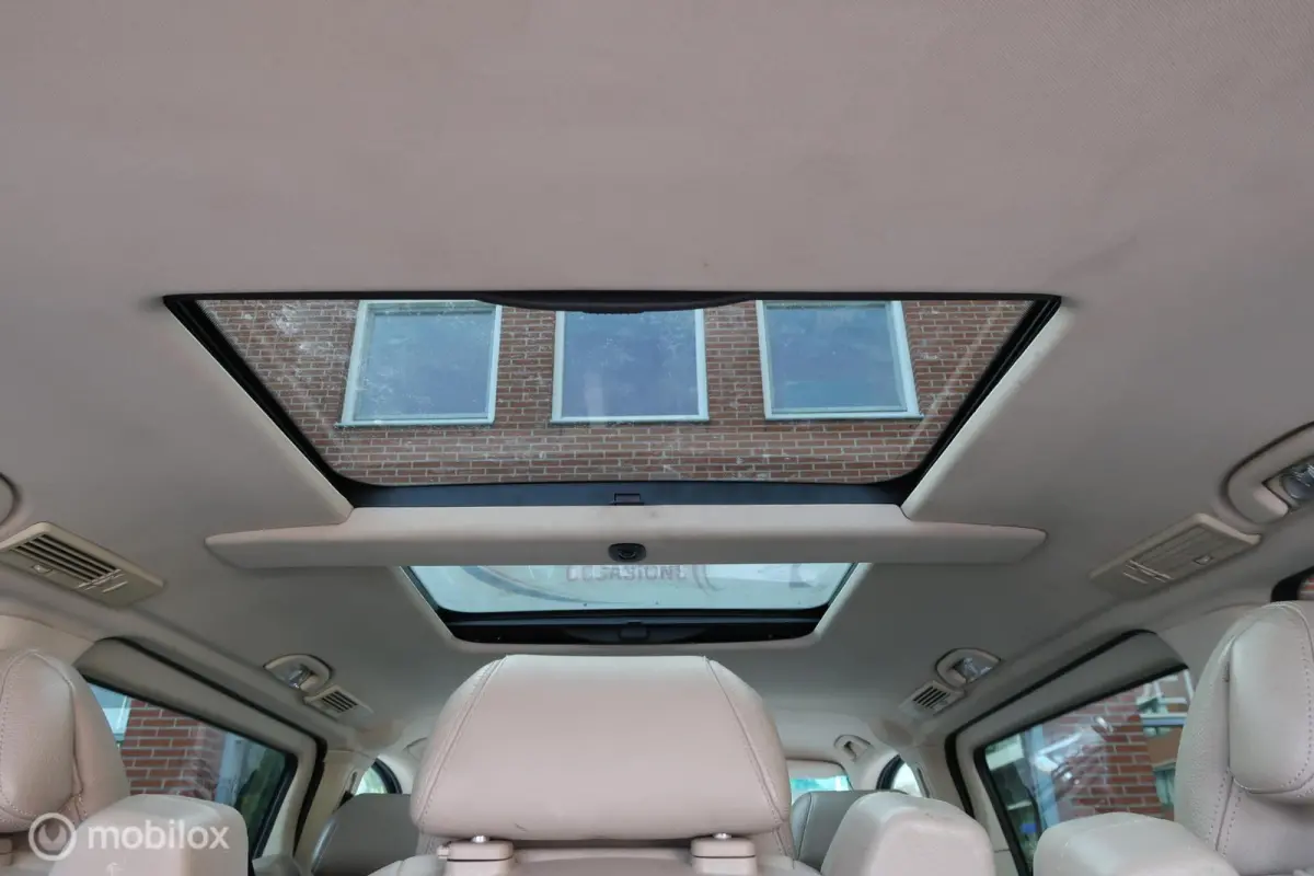3.0 CDI Ambiente Edition Lang 7p Pano leder