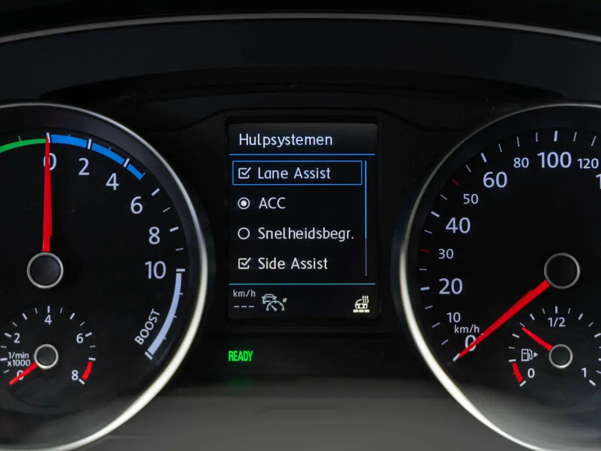 1.4 TSI PHEV GTE Business Trekhaak afneembaar