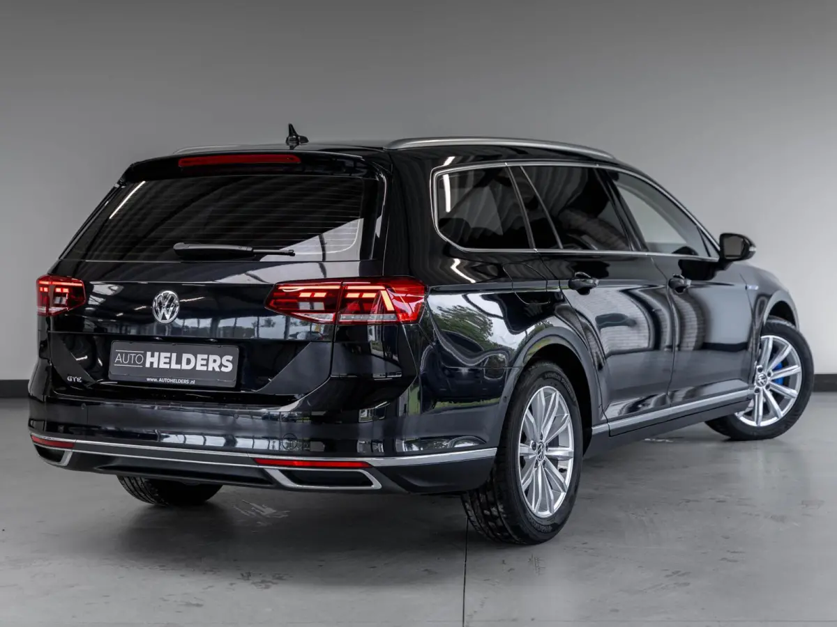 1.4 TSI PHEV GTE Business Trekhaak afneembaar