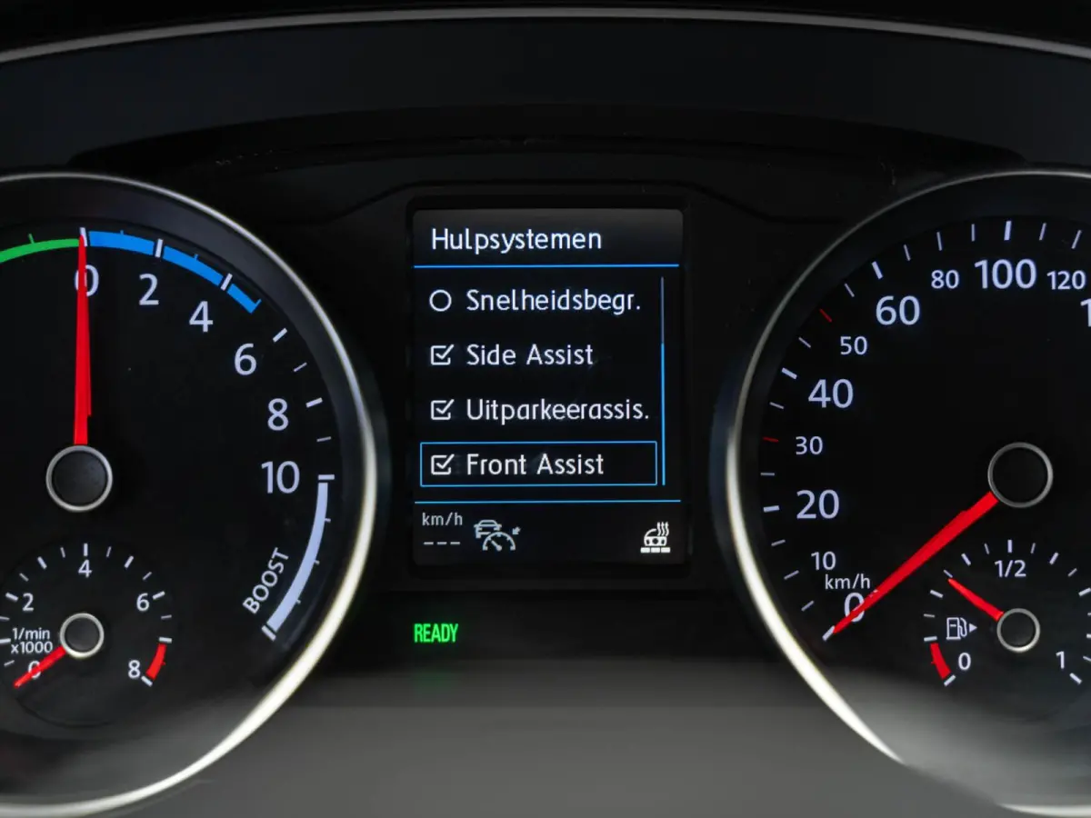1.4 TSI PHEV GTE Business Trekhaak afneembaar
