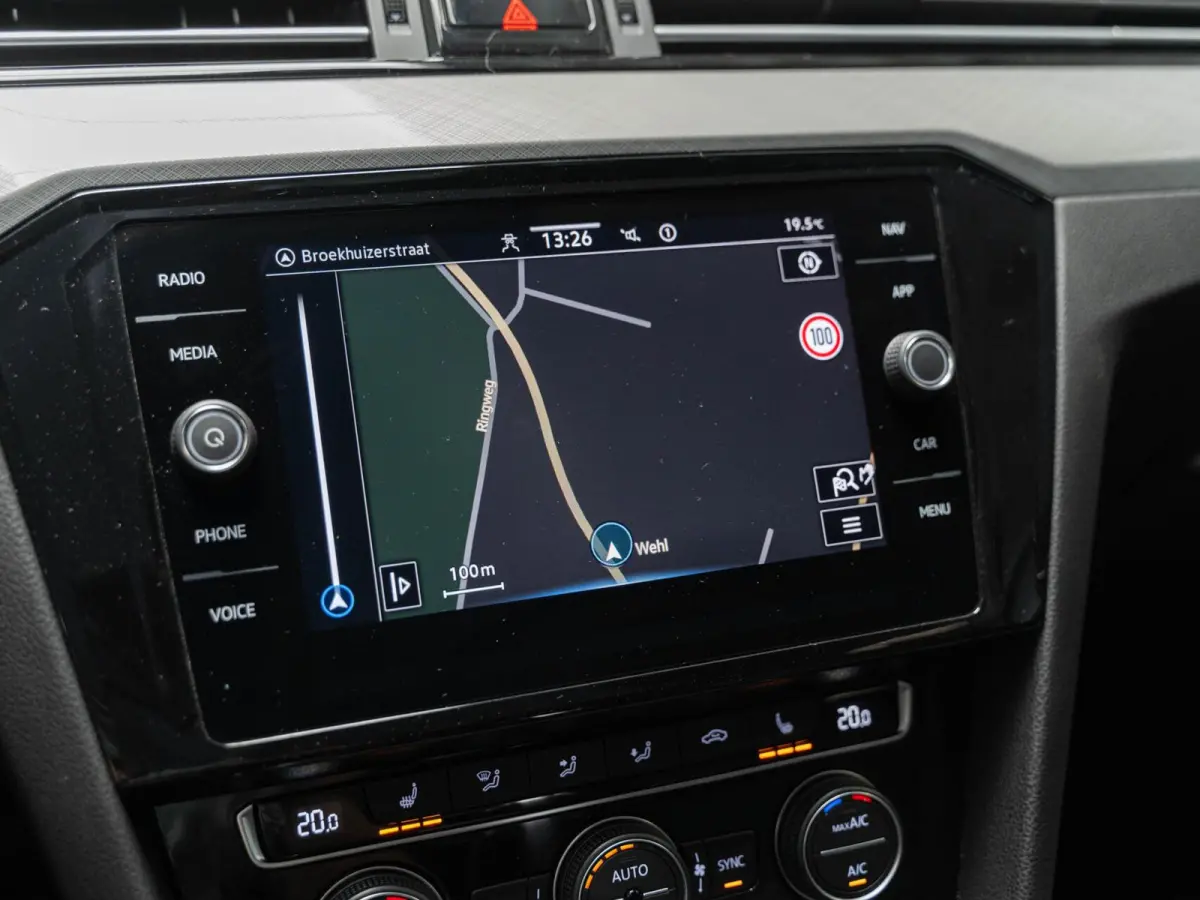 1.4 TSI PHEV GTE Business Trekhaak afneembaar