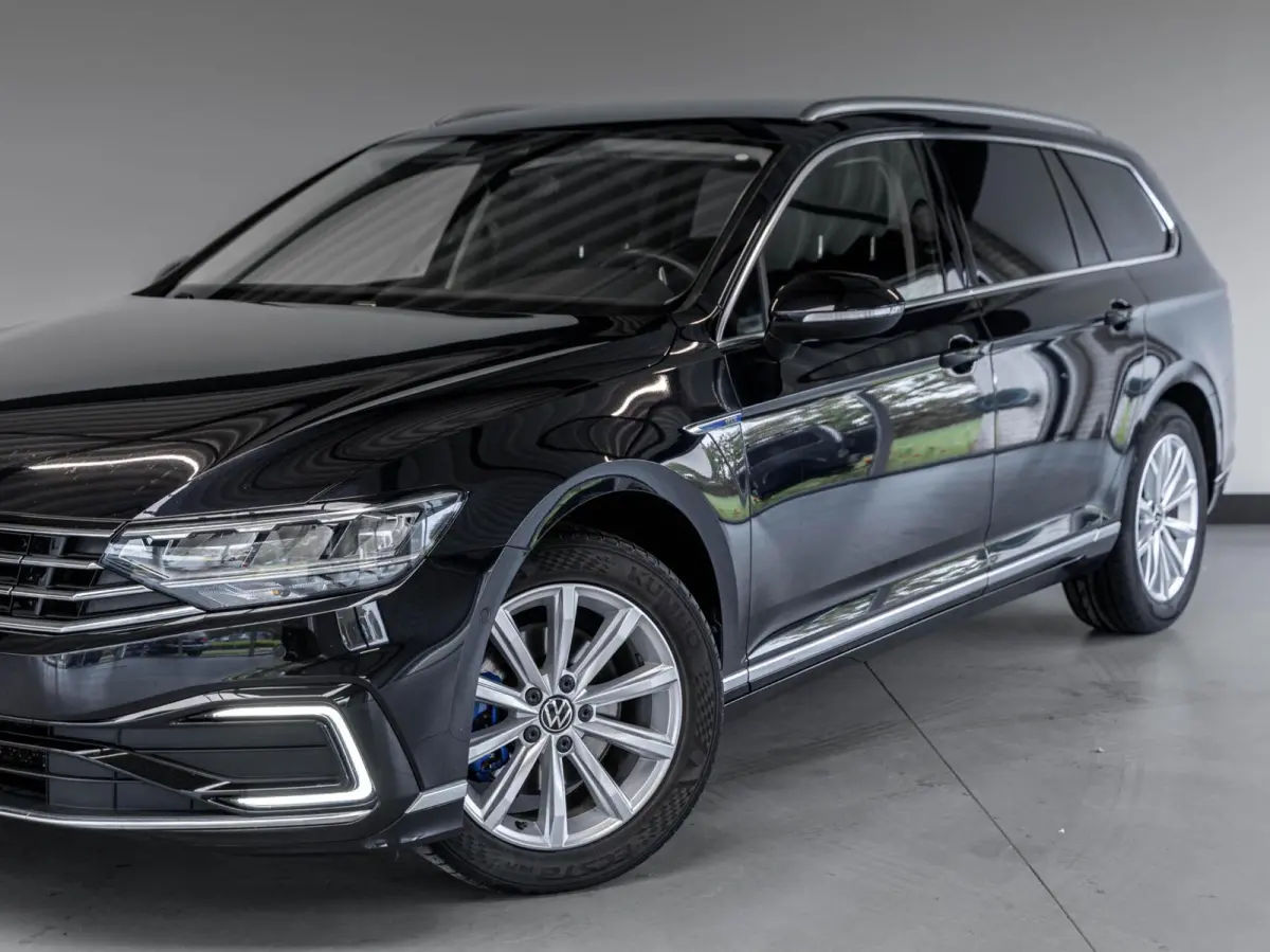 1.4 TSI PHEV GTE Business Trekhaak afneembaar