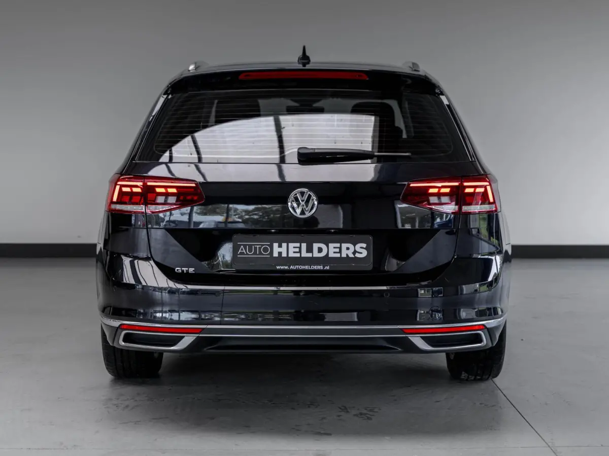 1.4 TSI PHEV GTE Business Trekhaak afneembaar