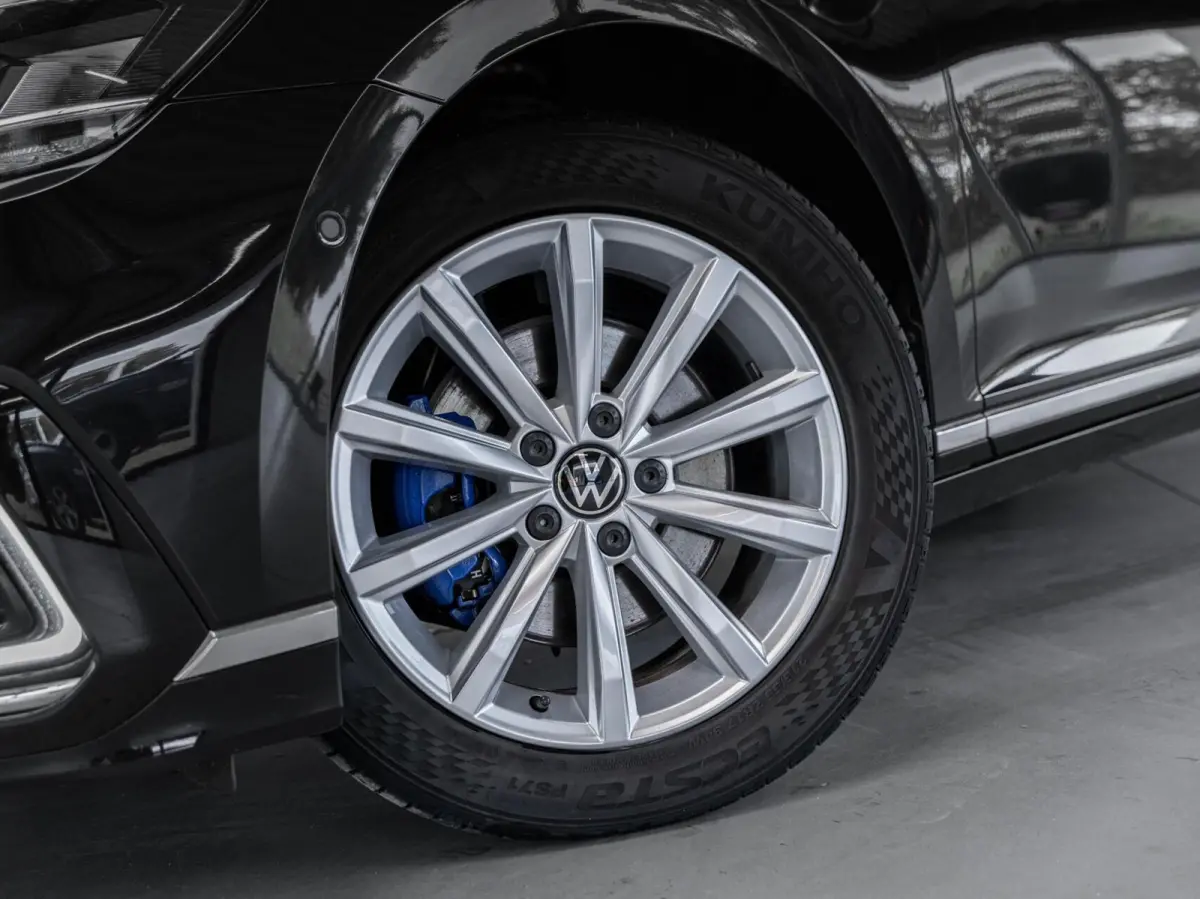 1.4 TSI PHEV GTE Business Trekhaak afneembaar