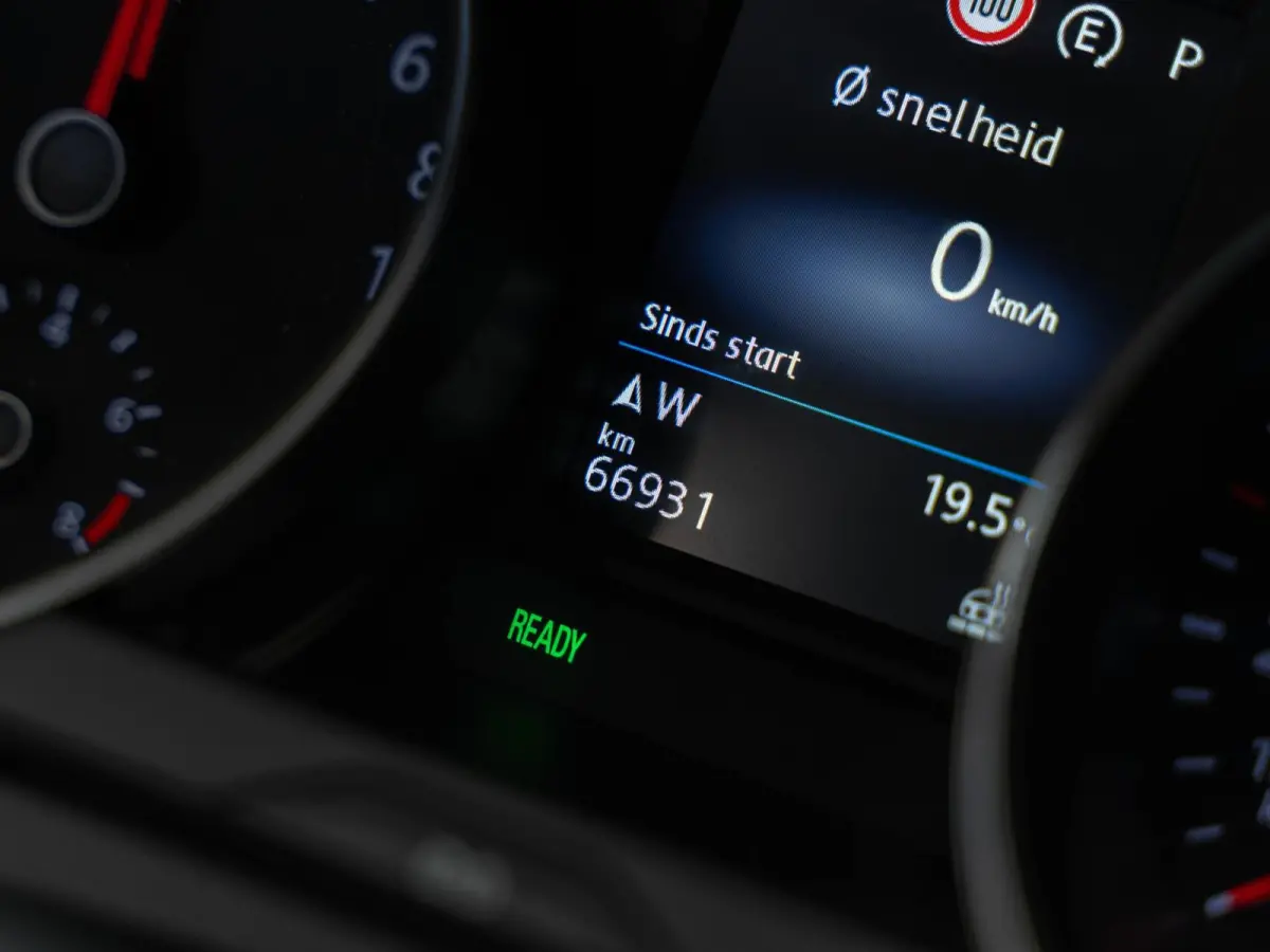1.4 TSI PHEV GTE Business Trekhaak afneembaar